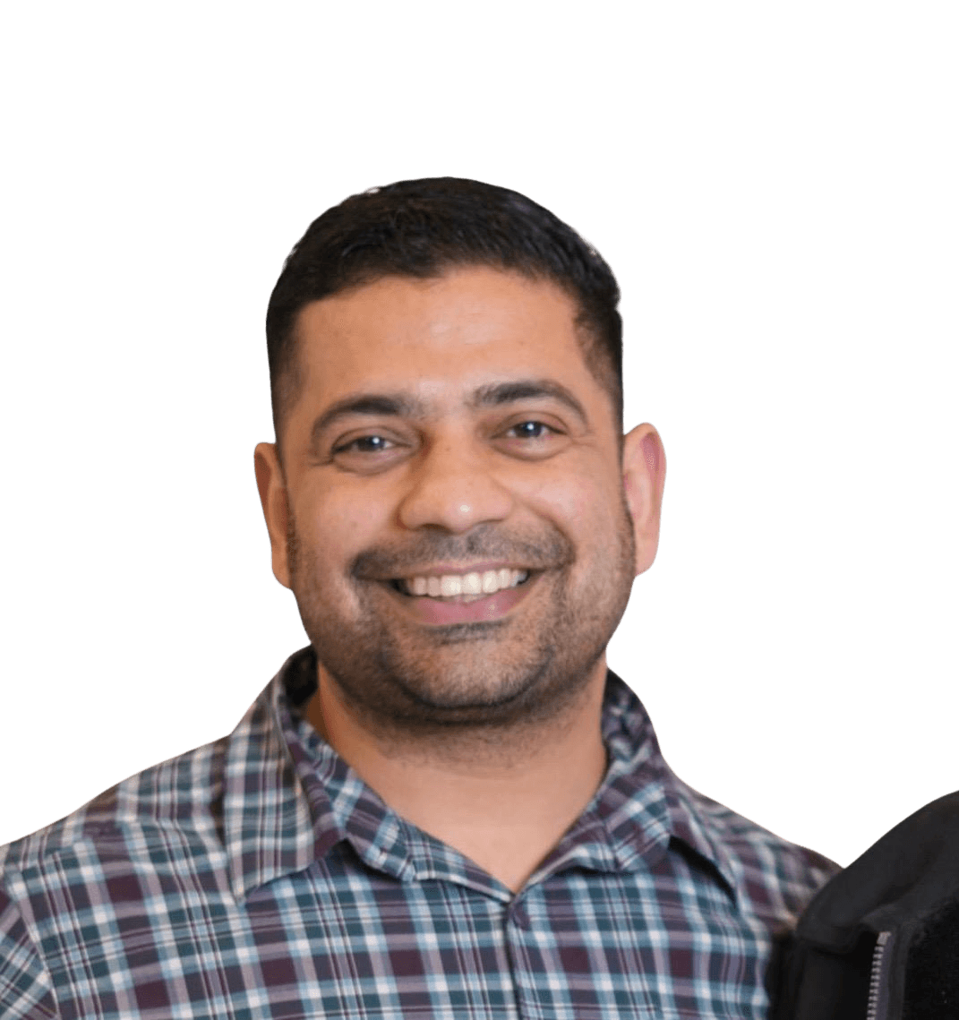 Arjun Singh, Co-Founder of Bober Tea India
