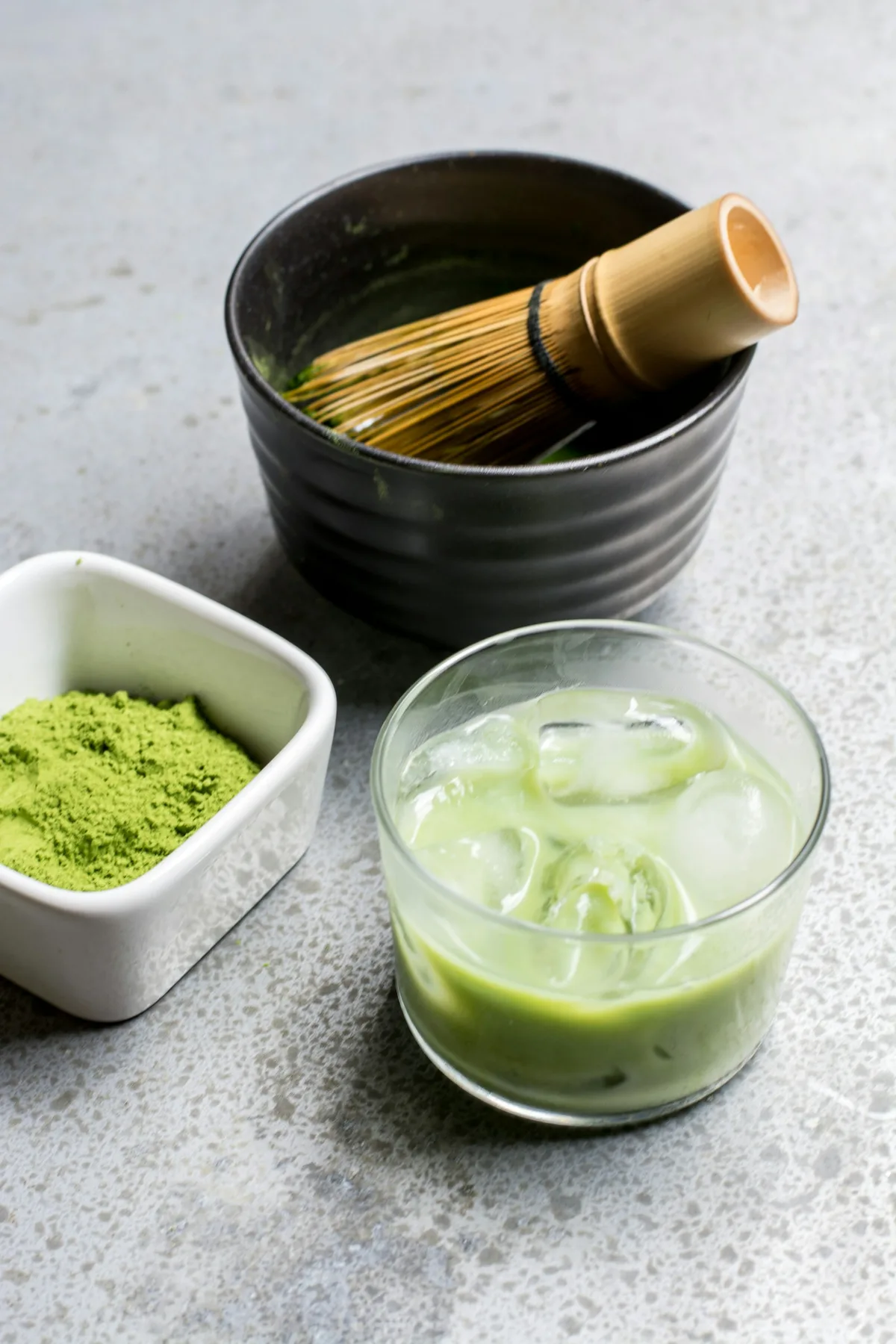Matcha Latte