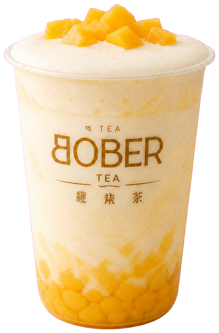 Osaka Mango Silk